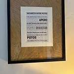 Nyaraló La Massilia *