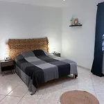 Nyaraló La Massilia