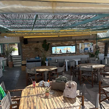 La Massilia Hébergement de vacances *