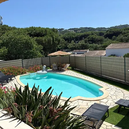 La Massilia