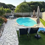 La Massilia Сasa de vacaciones